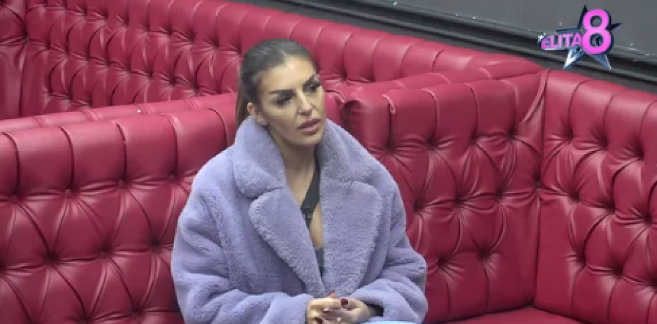 PROCURILA ŠOK FOTKA ENE ČOLIĆ SA POZNATIM MUŠKARCEM! Isprepletali prste, drže se za ruke, a o jednoj stvari svi bruje (FOTO)