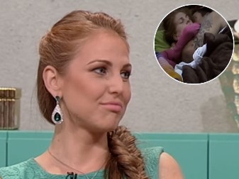 SEĆATE SE BALERINE SA FARME? Kristijan joj navodno slomio nos, doživela je najgoru tragediju - evo kako izgleda danas