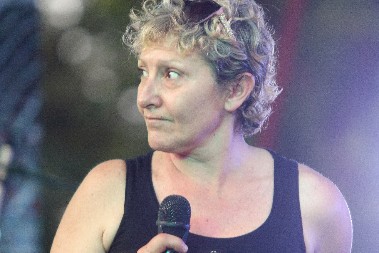 BILA JE VELIKA ZVEZDA, A ONDA ZAVRŠILA NA IBARSKOJ! Ostala bez krova nad glavom, a evo kako danas izgleda Tanja Jovićević, javnost zanemela (FOTO)