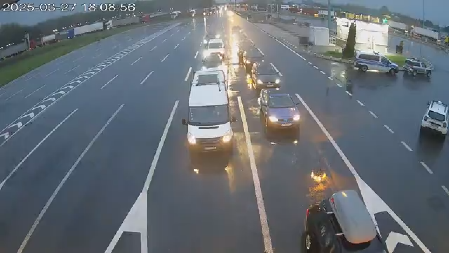 NA OVOM GRANIČNOM PRELAZU SE ČEKA DO ČETIRI SATA! Obaveštenje za vozače