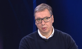 PLAŠIM SE POTPUNE KATASTROFE Vučić o raspisivanju poternice za Dodikom i Stevandićem