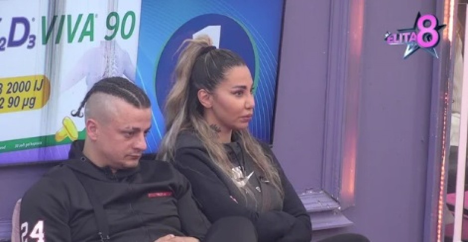 ANELI SE JAVNO OBRATILA ASMINU! Nije mogla da izdrži, priznala svoje laži, učesnici zanemeli od šoka!