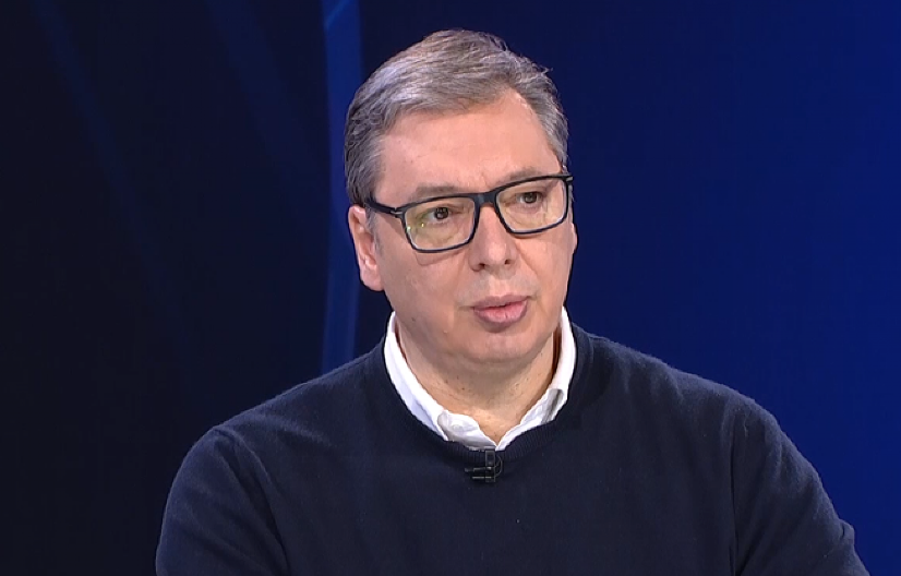 "MI ĆEMO SE BORITI" Vučić:  Moramo sada da šaljemo naše delegacije na Istok Afrike