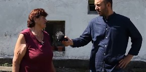 KUĆA U BOSNI  KRIJE NEVEROVATNU PORODIČNU PRIČU Evo kako 50 ljudi živi pod istim krovom, komšije u selu se krste! (VIDEO)