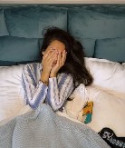 DEČKO NAŠE GLUMICE OSTAO NEPOKRETAN! Doživeli jezivu nezgodu: "Ležali smo nepomično šest sati"