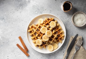 BAKIN KOLAČ SA CIMETOM Mirisni slatkiš koji budi nostalgiju na dane detinjstva
