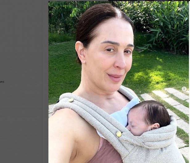 LUKU JE RODILA U 56. GODINI Doktori su je gledali u čudu, žene ubeđivale da će joj sin biti teško bolestan, evo kako on danas izgleda