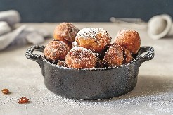 NEODOLJIVE FRITULE Sočne i mekane kao pamuk, za savršen vikend