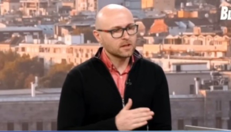 PROFESOR PODSEĆA: Imali smo i duže proteste od ovog, iz kojih je Vučić izlazio sve jači! (VIDEO)