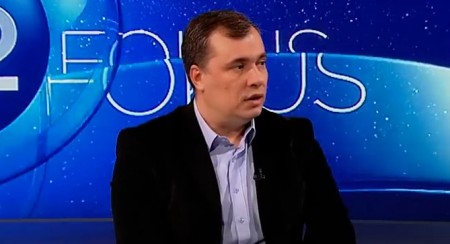 VELIKA ČAST Bojan Bilbija među dobitnicima nagrade „Kapetan Miša Anastasijević”