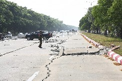 MRAČNO AMERIČKO PREDVIĐANJE SE OSTVARUJE? TRAGEDIJA JE SVE VEĆA I VEĆA Broj mrtvih nakon katastrofe raste, sada je četvorocifren