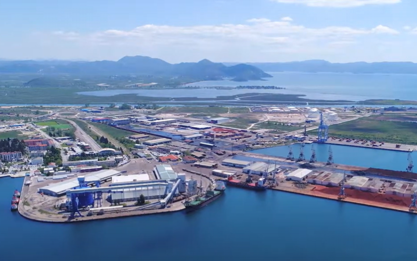 ZBOG RATA U UKRAJINI Hrvatska luka potpuno prekida sa trgovinom