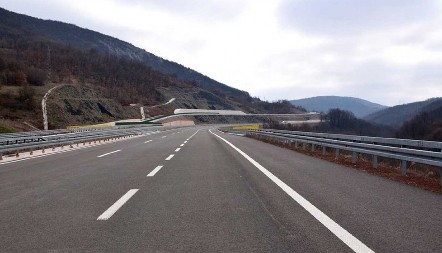 NOVI AUTO-PUT DOBIO IME Novi Sad–Ruma–Šabac nazvan po jednom od najvećih srpskih lidera