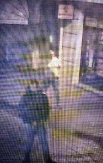 AKO IH VIDITE, POZOVITE POLICIJU MUP objavio fotografije muškaraca iz Novog Sada (FOTO)