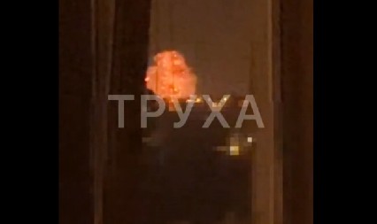 HARKOV UPRAVO SRAVNJUJU SA ZEMLJOM! Ruska krvava osveta je počela! (VIDEO)