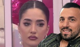 VLADIMIR TOMOVIĆ RASKRINKAO ANĐELU ĐURIČIĆ! Otkrio sve o njoj o čemu je do sada ćutao, javnost zanemela!