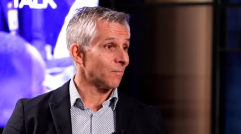 "ČADEŽ TALK” Lider kao dobar mornar mora da zapazi i posluša sve signale (VIDEO)