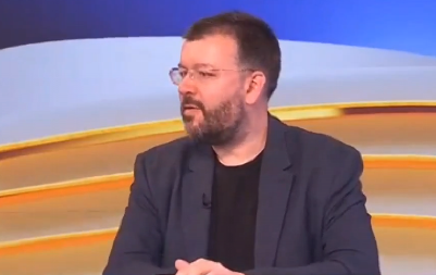 PROFESOR ANTIĆ URNISAO REKTORA ĐOKIĆA: "Glumi da je Mel Gibson iz "Hrabrog srca", ali kad mu neko dirne plate, odmah na sud!" (VIDEO)