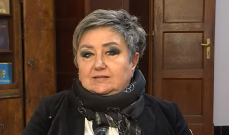 ŽENA BANETA BANANE VEĆ OTIŠLA KUĆI Propalo "pumpanje" Šolakovih medija