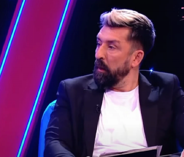 "MENI JE ISTI OSEĆAJ KOLIKO GOD DA JE PROŠLO..." Amidžić načeo bolnu temu, pa se osvrnuo na ženu i sina