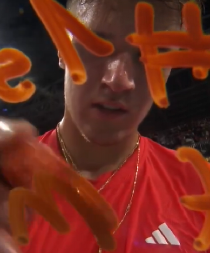 POSLE FINALA Ovakvu poruku niko nije očekivao, da li je ovo pretnja za sve? (VIDEO)