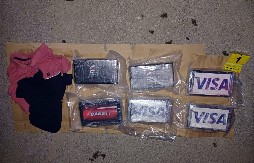 PRENOSIO 6 KILA KOKAINA PA UHAPŠEN Srećko zaćutao u tužilaštvu