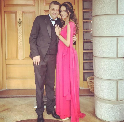 SUPRUGA ŽELJKA RUTOVIĆA JE BIVŠA RIJALITI UČESNICA Razlika u godinama bila je ogromna, a evo kako su se upoznali