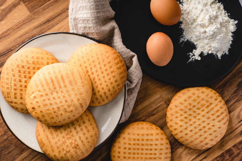 POSNI MEDENJACI Ukusom nimalo ne zaostaju za onim kupovnim, otopićete se od miline