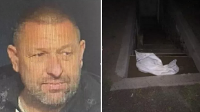 DRAMA U UKRAJINI Poslanik postavio protivtenkovsku minu na ulazu u regrutni centar!