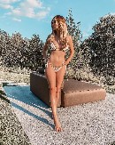 OPTIMISTA Supruga bodri rerezentativca Švajcarske i člana Bolonje koja igra u sjajnoj formi