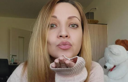 OVA ZGODNA BUGARKA BILA JE PUTINOVA ŠPIJUNKA Nekada je čistila stanove, a onda uhodila KRUPNE ZVERKE