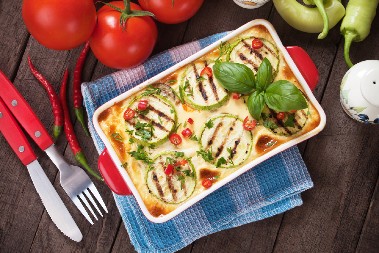 POSNA MUSAKA OD TIKVICA Zasitno jelo zbog kog će ukućani stajati u redu za još