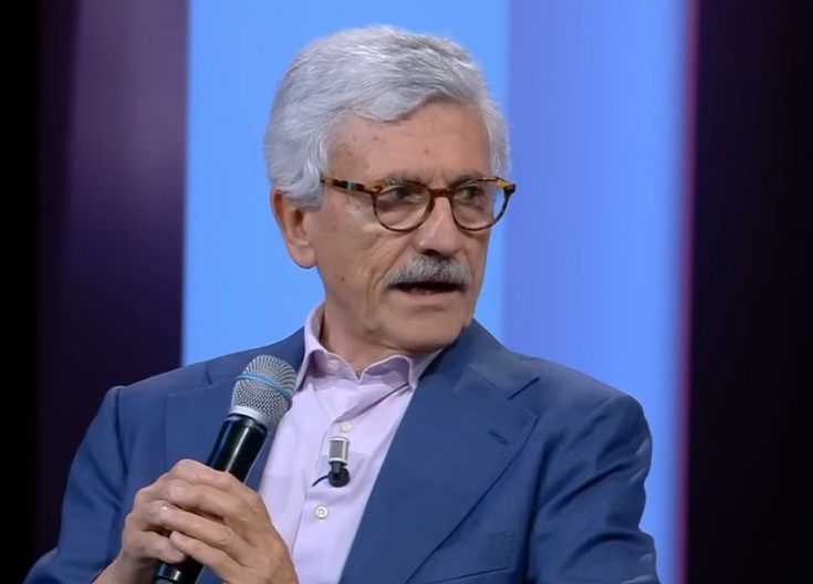 "TAJNA MISIJA" BIVŠEG ITALIJANSKOG PREMIJERA: Tražio pomoć od Kine i Brazila kako bi sprečio kolaps Ukrajine