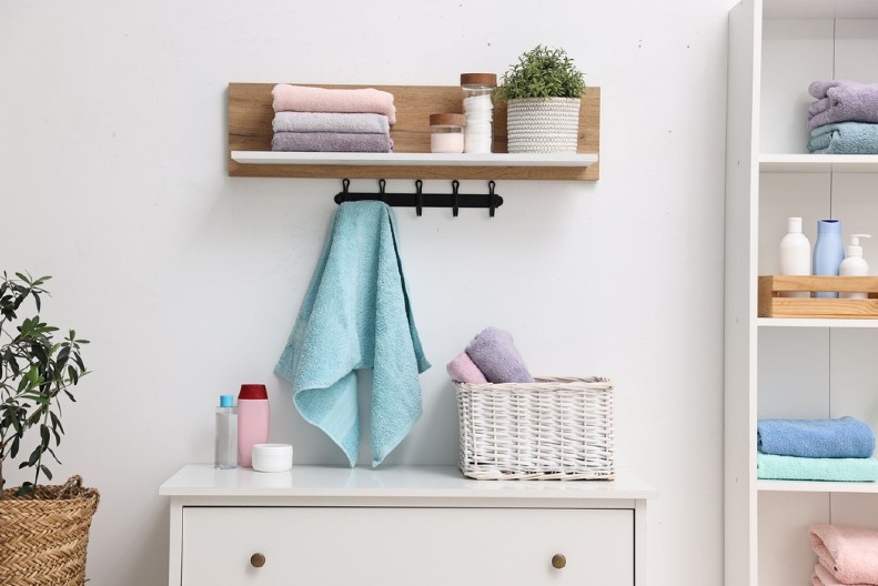 KADA JE VREME DA BACITE PEŠKIRE? Ovih 5 znakova govore da ih treba zameniti novim