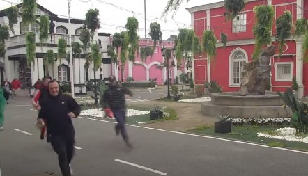 UČESNICI ELITE IZLETELI IZ KUĆE Veliki šef poslao hitno obavešenje takmičarima