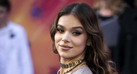 ,,BILO JE ODVRATNO" Glumica je bila neprepoznatljiva nakon snimanja horora, od baršunaste kože ni traga