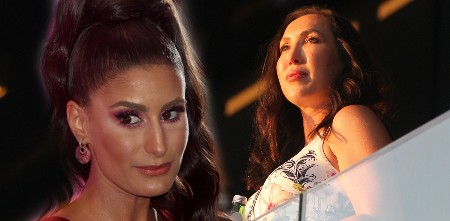 EVO U KAKVOM SU ODNOSU DIDI J I JELENA JANKOVIĆ DANAS, SVE JE VELIKA LAŽ: "Pozvali smo je na krštenje, a ona je..."