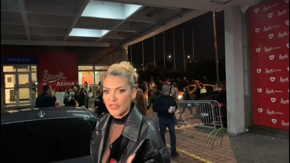 PORESKA UPRAVA ZATVORILA SALON SNEŽANE BORJAN Ovo je razlog, otkriveni detalji