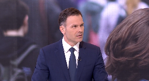 SINIŠA MALI POZVAO SVE NA OKUPLJANJE OD 11. DO 13. APRILA KOD SKUPŠTINE: Događaj koji će predstaviti Srbiju u najboljem svetlu - velika ideja za budućnost