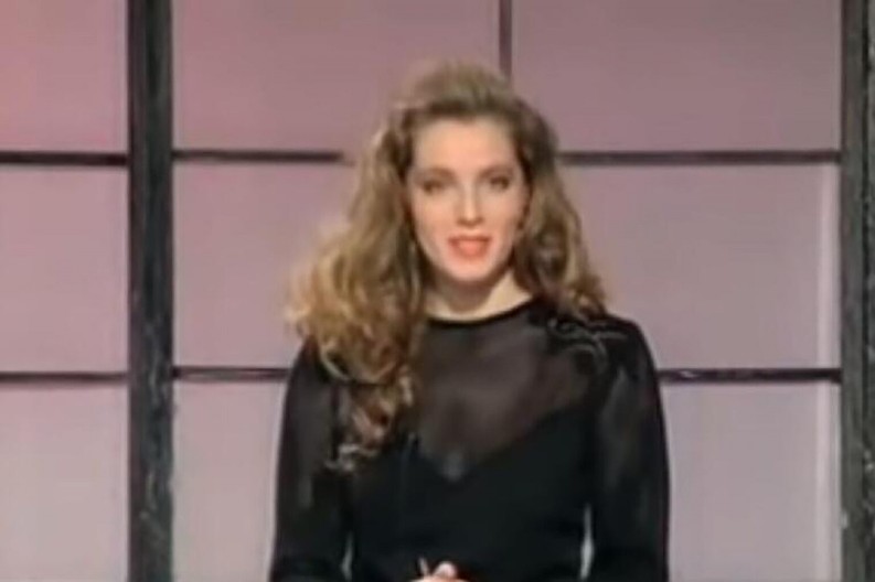 BILA JE PRVA VODITELJKA "SLAGALICE", A ONDA ODJEDNOM NESTALA! Napustila televiziju, evo kako danas izgleda i čime se bavi (FOTO)