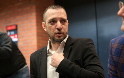 9 GODINA NIKO NIJE PRIMETIO OVU TETOVAŽU Zoran Marjanović posvetio je ubijenoj Jeleni, krije jak simbol