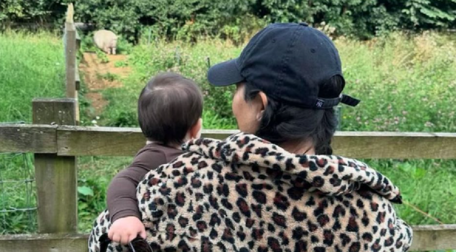 DOKAZ DA PARE NISU SVE U ŽIVOTU  Deca rijaliti zvezde kao puštena "s lanca", ljudi gledaju i ne veruju šta se dešava!