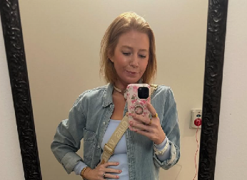 BIZARAN SIMPTOM BIO JE ZNAK RAKA U ČETVRTOM STADIJUMU  Žena (35) obolela od opake i retke bolesti koja mahom pogađa muškarce