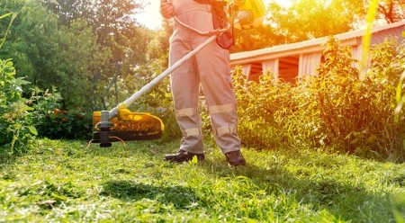 BAŠTOVANI UPOZORAVAJU  U ovom delu dana izbegavajte košenje trave, jer tako možete uništiti travnjak!