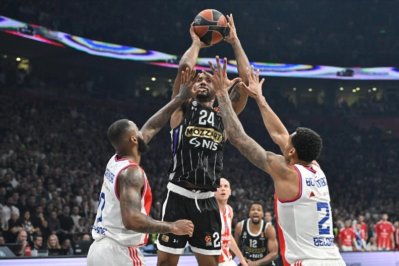 VELIKA VEST Od sada sav sport na ARENI SPORT