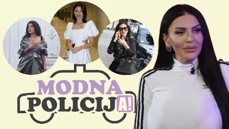 ''KAKVA JE OVO CIGULIGU HALJINA? Elektra Elite oplela po Milici Pavlović, Andreani Čekić, a zbog Cece je povukla ručnu (VIDEO)
