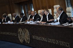 MAĐARSKA NAPUŠTA SPORAZUME SA HAŠKIM SUDOM? Izraelski mediji objavili bombu!