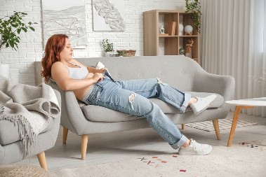 OVO VAM STVARA SALO NA STOMAKU Svi misle da su ove 4 namirnice zdrave, nutricionista tvrdi drugačije