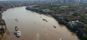 DEVOJČICA (11) NESTALA U RECI: Na obali Temze pronašli cipele, čarape, kaput i telefon