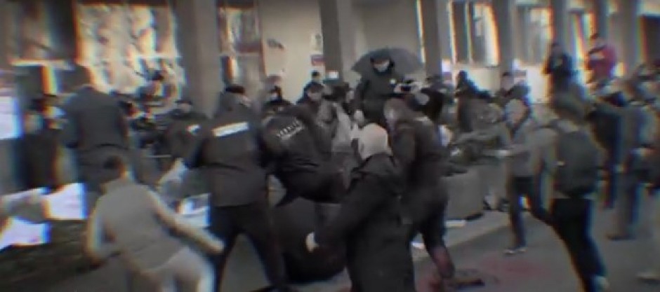 REKLI SU DA ŽALE STRADALE, A SEBI NAPRAVILI ZABAVU! Probudi se, uskoro u Beogradu! (VIDEO)